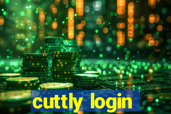 cuttly login